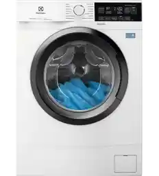 Pralka Electrolux 600 SensiCare EWS6326DP Superslim 6kg 1200obr/min