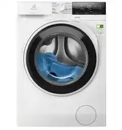 Pralka Electrolux 800 UltraCare EW8F3614QP 10kg 1600obr/min Zdalne sterowanie