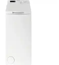 Pralka Indesit BTW S50400 PL/N 5kg 1000obr/min