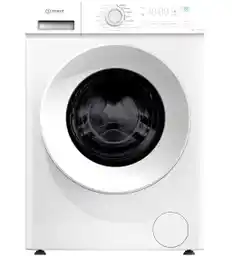 Pralka Indesit IMA762MyTimePL Steam Push&Go Slim 7kg 1200obr/min