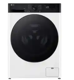 Pralka LG F2W9S50YH Slim Funkcje AI 9kg 1200obr/min Zdalne sterowanie