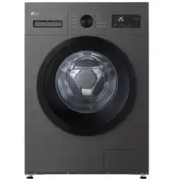 Pralka LG F4A10S7NDK 7kg 1400obr/min