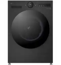 Pralka LG F4X7513TBB Funkcje AI 13kg 1350obr/min Zdalne sterowanie