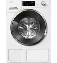 Pralka Miele WWG880 WCS PWash TDos Steam 9kg 1400 obr/min Zdalne sterowanie