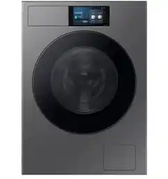 Pralka Samsung Bespoke AI WF90F09C4SU4 9kg 1400obr/min Zdalne sterowanie
