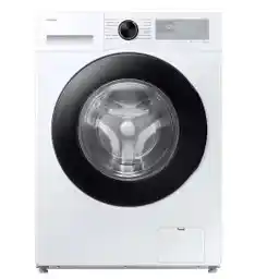 Pralka Samsung WW80FG5L32AHEO Funkcje AI 8kg 1200obr/min Zdalne sterowanie