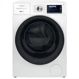 Pralka Whirlpool AutoDose W8 09AD Supreme Silence 10kg 1400obr/min