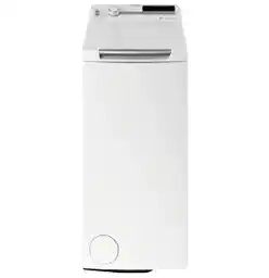 Pralka Whirlpool TDLR 6261BS PL/N 6kg 1200obr/min