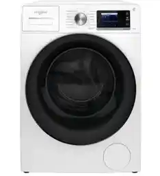 Pralka Whirlpool W7 09 Silence PL 10kg 1400obr/min