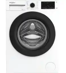 Pralka Whirlpool WAM 762WB PL 7kg 1200obr/min Zdalne sterowanie