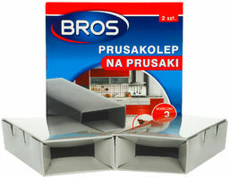 Preparat na pluskwy Bros