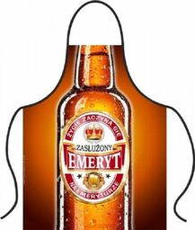 Prezent dla emeryta