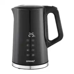 Prime3 SEK61 1,7l 2200W Regulacja temperatury Czajnik kuchenny