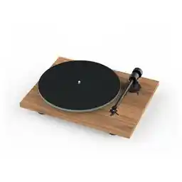 Pro-Ject Gramofon T1 Evo Phono brązowy Autoryzowany Dealer