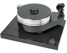 Pro Ject Pro-Ject RPM 10 Carbon