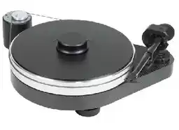 Pro Ject Pro-Ject RPM 9 CARBON - black piano