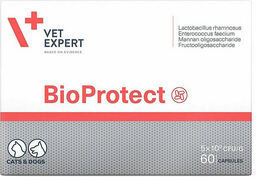 Probiotyk dla psa
