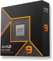 Procesor AMD Ryzen 9 9950X Box 100-100001277WOF