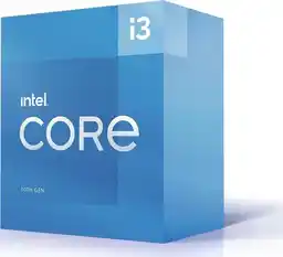 Procesor Intel Core i3-10105 3.7 GHz 6 Mb Box BX8070110105
