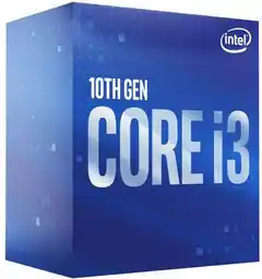 Procesor Intel Core i3-10320 BOX BX8070110320