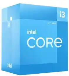 Procesor Intel Core i3-12100 BOX BX8071512100