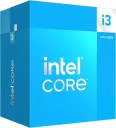 Procesor Intel Core i3-14100 3.4 GHz 12 Mb Box BX8071514100