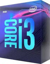 Procesor Intel Core i3-9100 4,2 GHz LGA1151 BX80684I39100