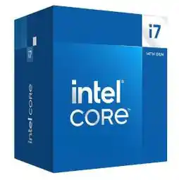 Procesor Intel Core i7-14700 BOX BX8071514700