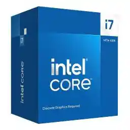Procesor Intel Core i7-14700F BOX BX8071514700F