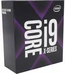 Procesor Intel Core i9-10940X BOX BX8069510940X