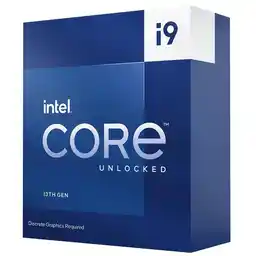 Procesor Intel Core i9-13900KF BOX BX8071513900KF