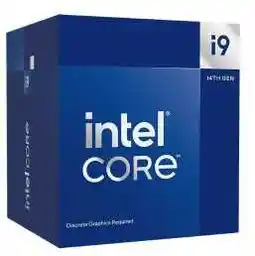 Procesor Intel Core i9-14900F BOX BX8071514900F