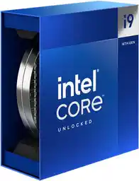 Procesor Intel Core i9-14900KF BOX BX8071514900KF