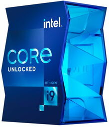 Procesor intel core i9