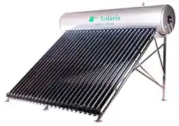 Proeco Ciśnieniowy słoneczny podgrzewacz wody 237 L/ 25 rur próżniowych SOLARIS P-230 Pro