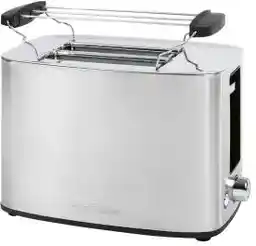 ProfiCook PC-TA 1279 Ruszt do bułek Rozmrażanie 850W Toster