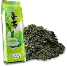 Progressive Bancha Shizouka 500 g herbata zielona japońska