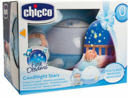 Projektor gwiazd Chicco