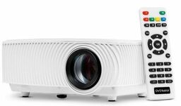 Projektor LED Overmax