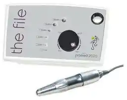 Promed Frezarka 2020 LED