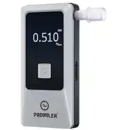 PROMILER iSOBER 70 Alkomat