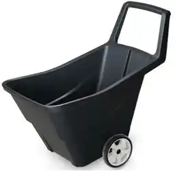 Prosperplast Taczka ogrodowa LOAD&GO III WO95C S411 95l