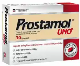 Prostamol Uno