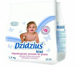 Proszek do prania Dzidziuś
