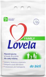 Proszek do prania Lovela