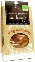 Przyprawa do kawy Dary Natury