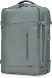 Puccini Plecak PM9028 Zielony