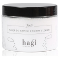 Puder do kąpieli