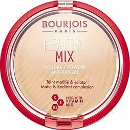 Puder do twarzy Bourjois