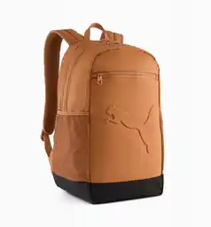 Puma Plecak Buzz 911530 08 Brązowy